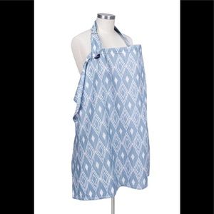 🍼BEBE AU LAIT 🍼Baby Nursing Cover